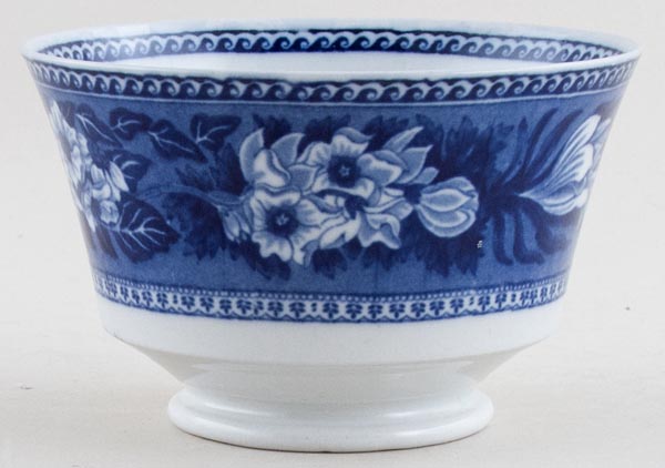Sugar Bowl c1930